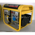 Genour Potencia ZH1500CX154F/156F 850W/KVA 1000KVA/kW Gasolina/Generador de gasolina 100% cobre 220V/110V 50Hz/60Hz